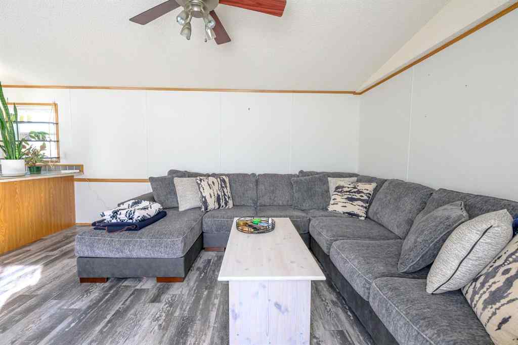 MLS® A2257561 - 126 Clark Crescent  in MH - Silver Pointe Rural Grande Prairie No. 1, County of, Mobile