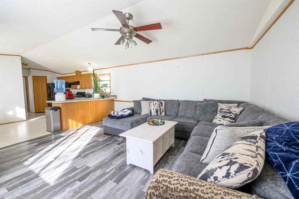 MLS® A2257561 - 126 Clark Crescent  in MH - Silver Pointe Rural Grande Prairie No. 1, County of, Mobile