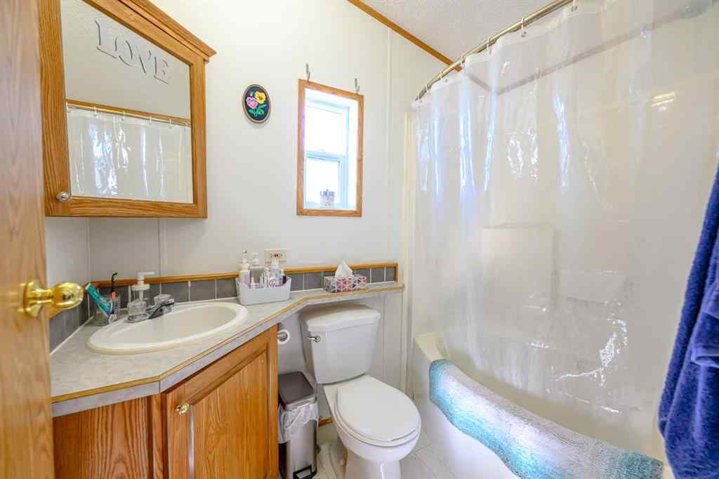 MLS® A2257561 - 126 Clark Crescent  in MH - Silver Pointe Rural Grande Prairie No. 1, County of, Mobile