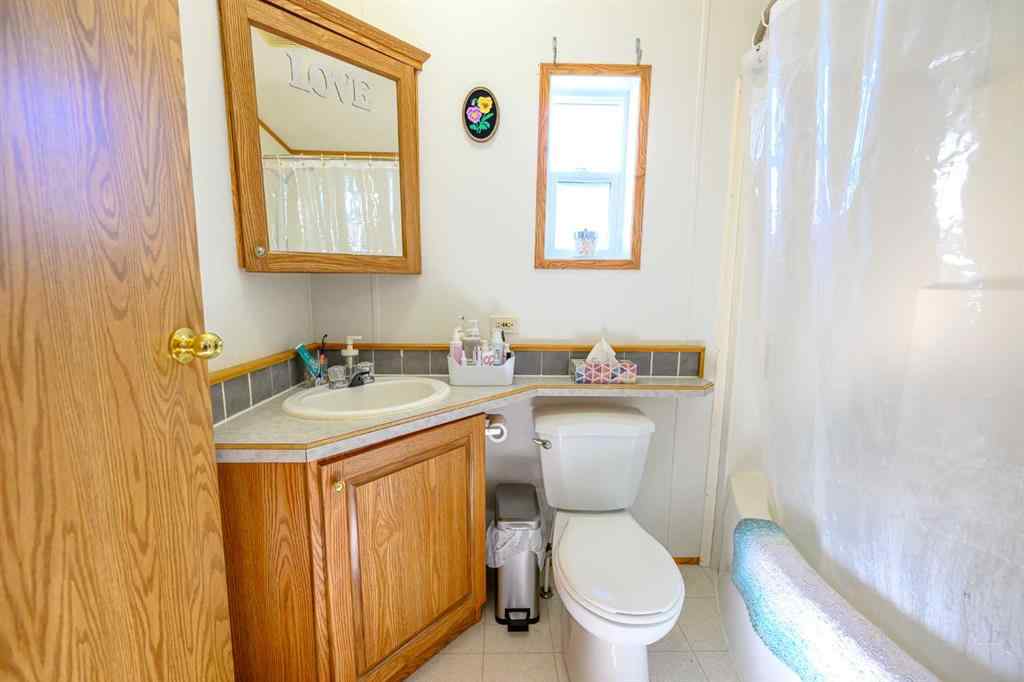 MLS® A2257561 - 126 Clark Crescent  in MH - Silver Pointe Rural Grande Prairie No. 1, County of, Mobile