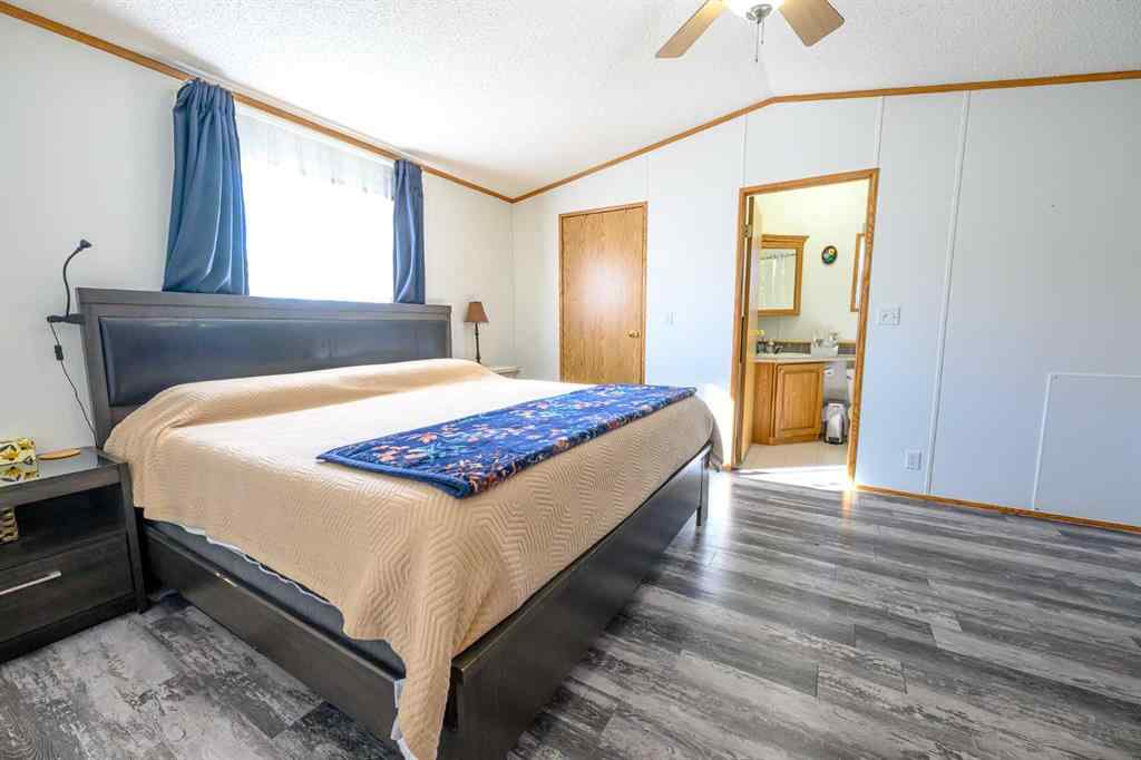 MLS® A2257561 - 126 Clark Crescent  in MH - Silver Pointe Rural Grande Prairie No. 1, County of, Mobile