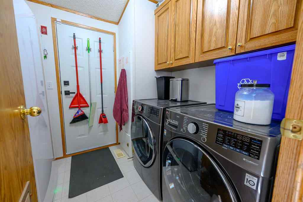 MLS® A2257561 - 126 Clark Crescent  in MH - Silver Pointe Rural Grande Prairie No. 1, County of, Mobile