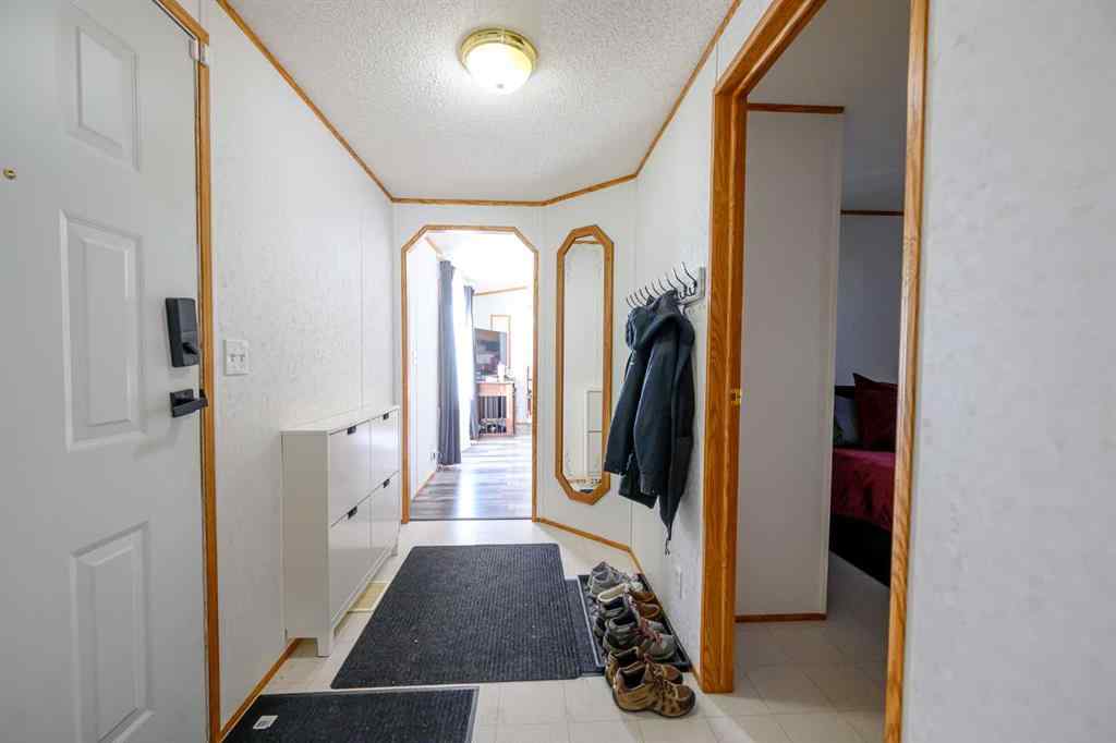 MLS® A2257561 - 126 Clark Crescent  in MH - Silver Pointe Rural Grande Prairie No. 1, County of, Mobile