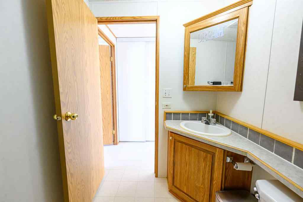 MLS® A2257561 - 126 Clark Crescent  in MH - Silver Pointe Rural Grande Prairie No. 1, County of, Mobile