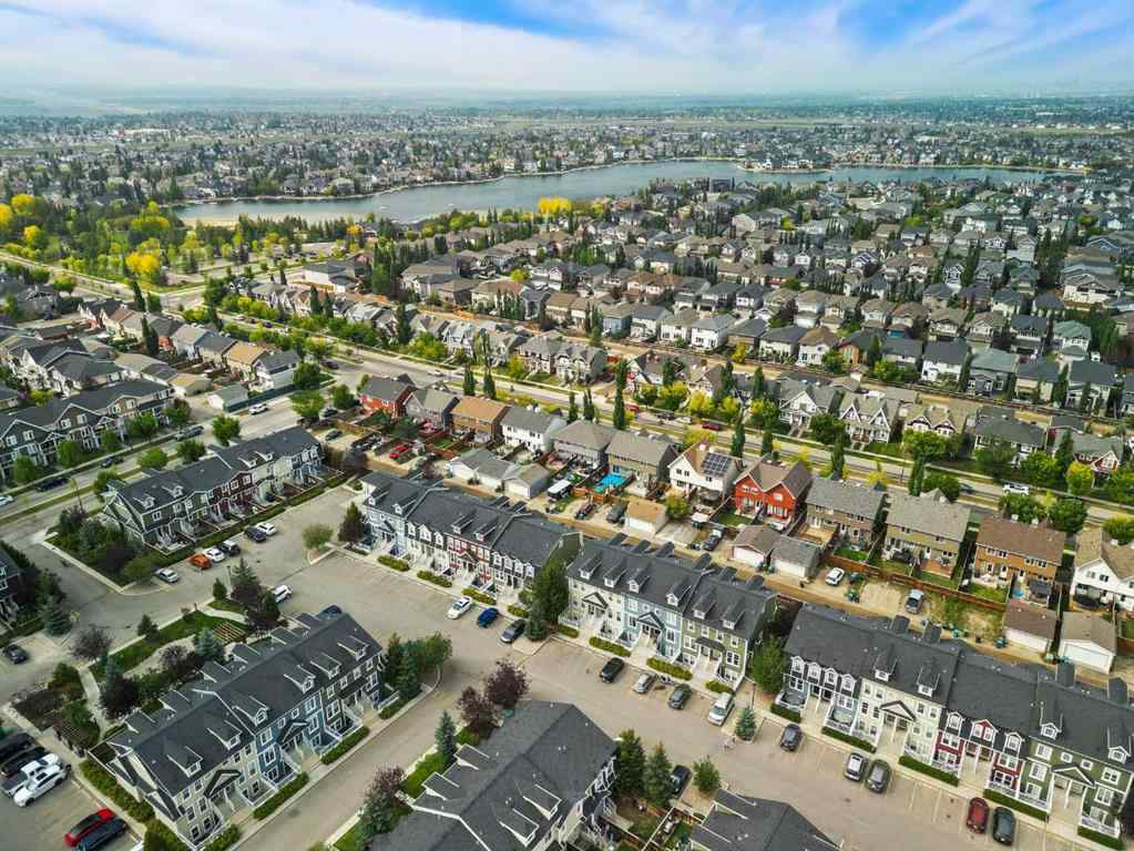MLS® A2257563 - 224 Auburn Bay Circle SE in Auburn Bay Calgary, Residential
