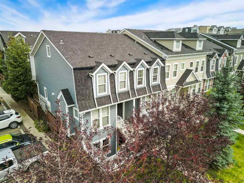 MLS® A2257563 - 224 Auburn Bay Circle SE in Auburn Bay Calgary, Residential