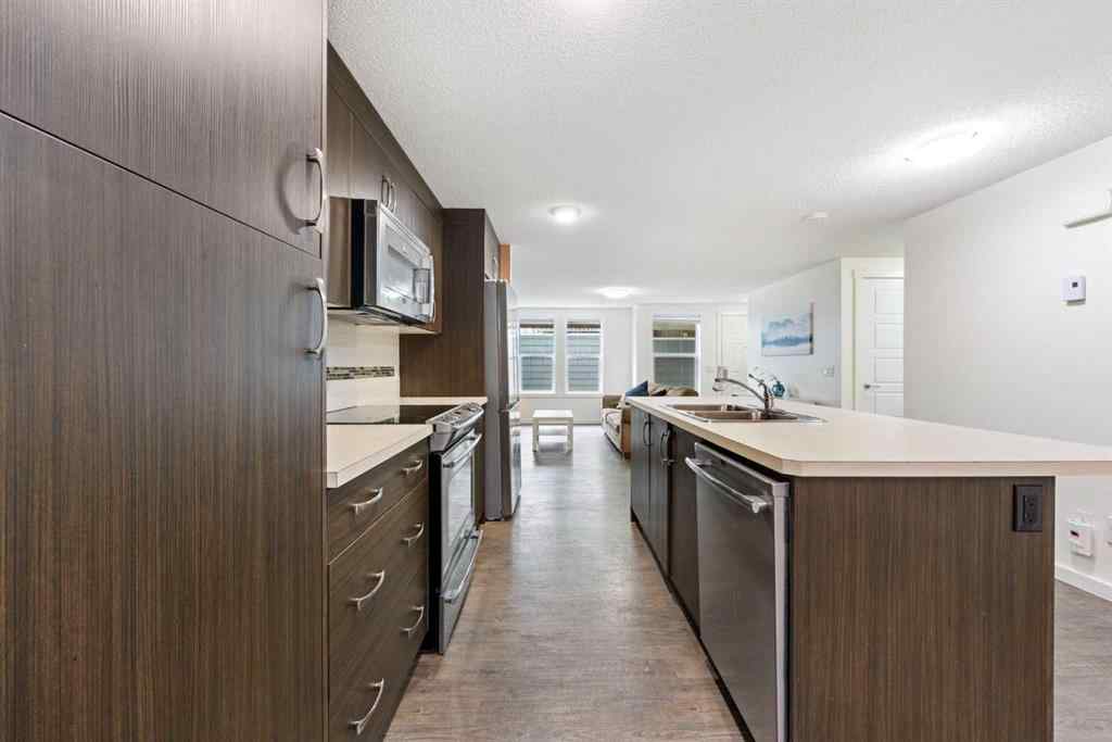 MLS® A2257563 - 224 Auburn Bay Circle SE in Auburn Bay Calgary, Residential