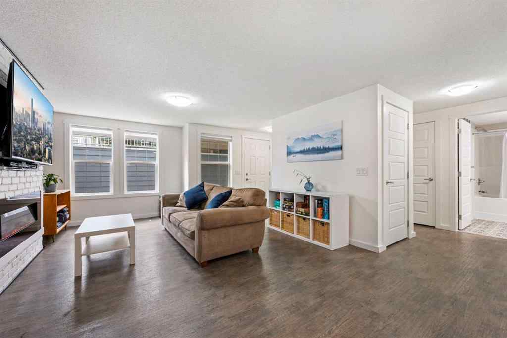 MLS® A2257563 - 224 Auburn Bay Circle SE in Auburn Bay Calgary, Residential