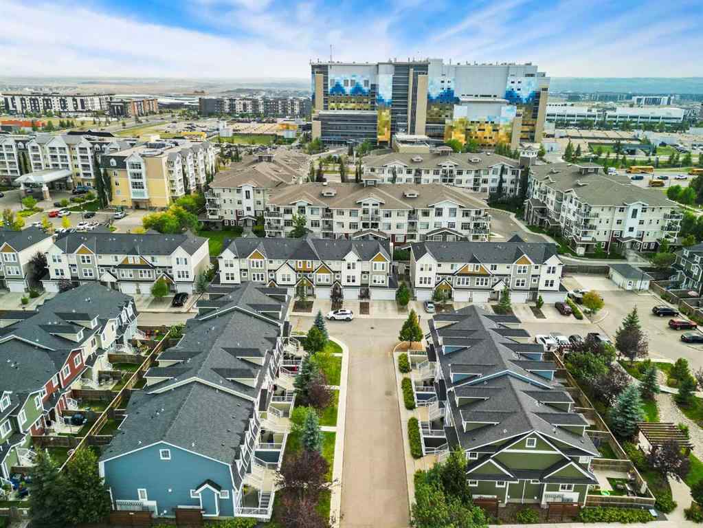 MLS® A2257563 - 224 Auburn Bay Circle SE in Auburn Bay Calgary, Residential