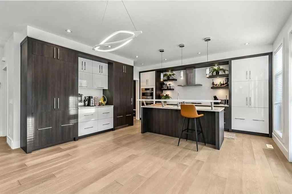 MLS® A2257565 - 86 West Point Mews SW in West Springs Calgary, Residential