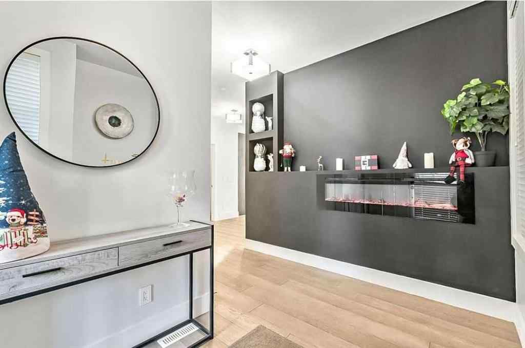 MLS® A2257565 - 86 West Point Mews SW in West Springs Calgary, Residential