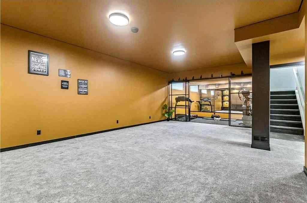 MLS® A2257565 - 86 West Point Mews SW in West Springs Calgary, Residential