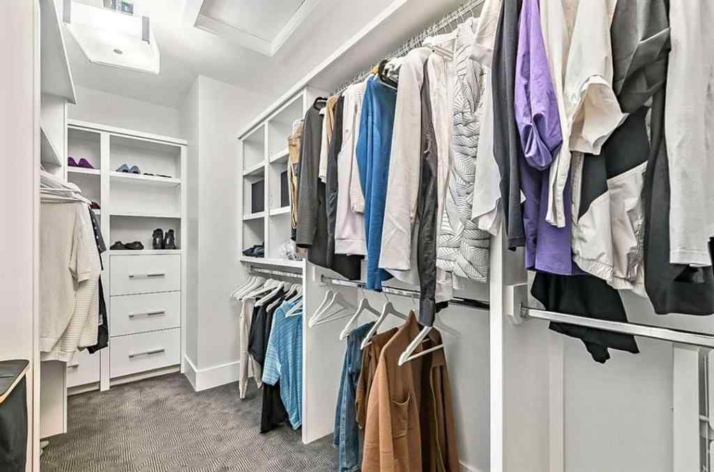 MLS® A2257565 - 86 West Point Mews SW in West Springs Calgary, Residential