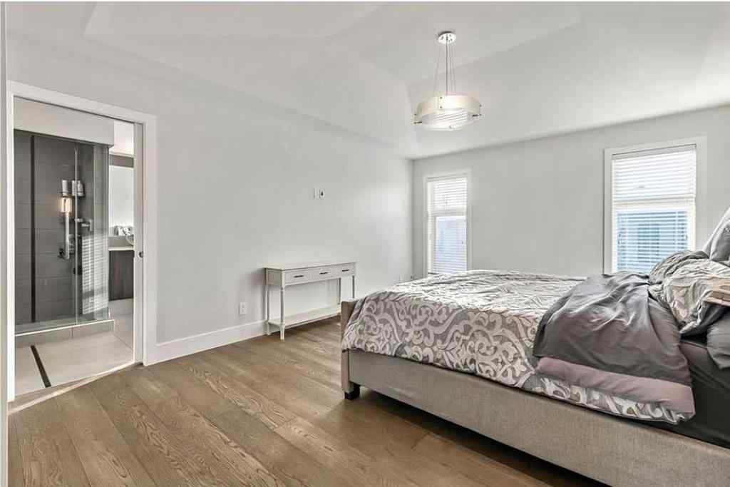 MLS® A2257565 - 86 West Point Mews SW in West Springs Calgary, Residential
