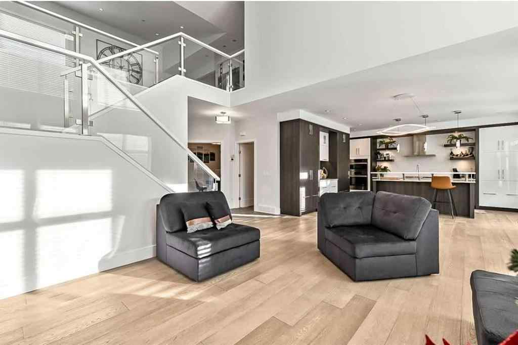 MLS® A2257565 - 86 West Point Mews SW in West Springs Calgary, Residential