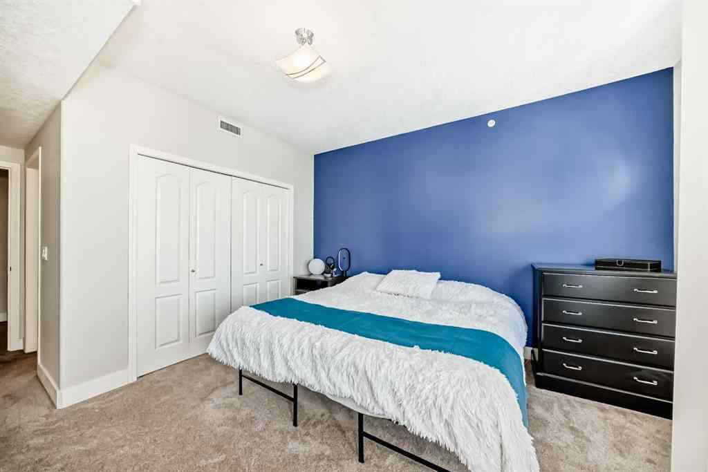 MLS® A2257566 - Unit #404 1026 12 Avenue SW in Beltline Calgary, Residential