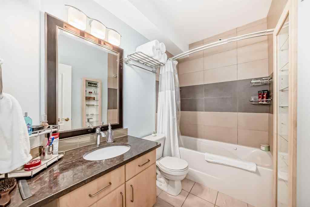 MLS® A2257566 - Unit #404 1026 12 Avenue SW in Beltline Calgary, Residential