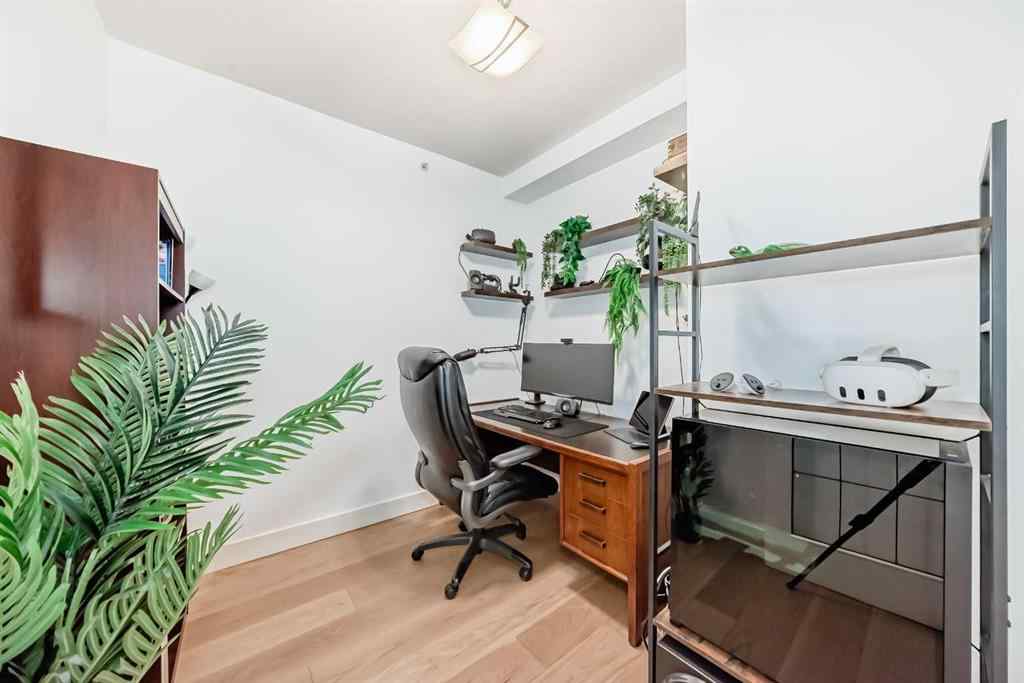 MLS® A2257566 - Unit #404 1026 12 Avenue SW in Beltline Calgary, Residential