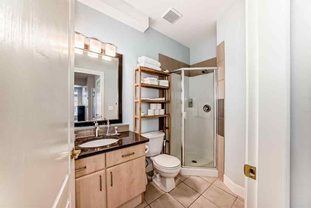 MLS® A2257566 - Unit #404 1026 12 Avenue SW in Beltline Calgary, Residential