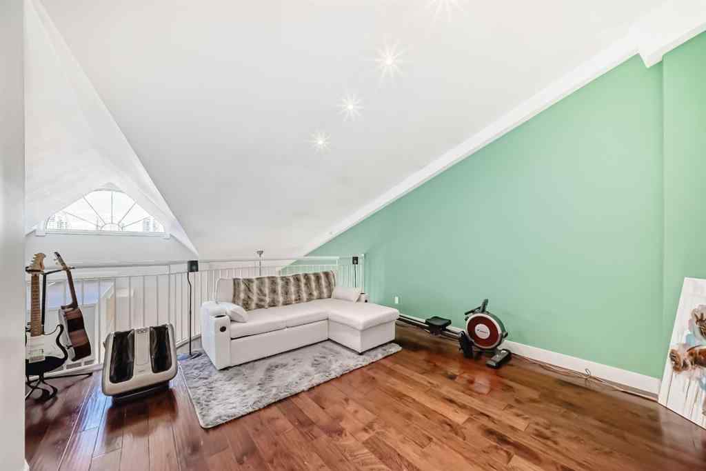 MLS® A2257566 - Unit #404 1026 12 Avenue SW in Beltline Calgary, Residential