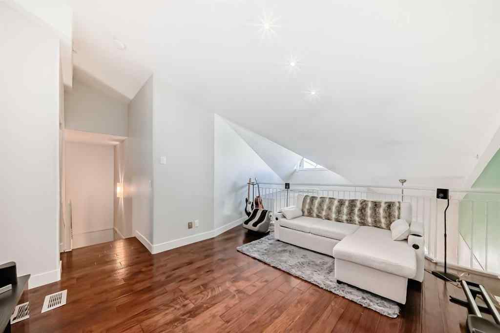 MLS® A2257566 - Unit #404 1026 12 Avenue SW in Beltline Calgary, Residential
