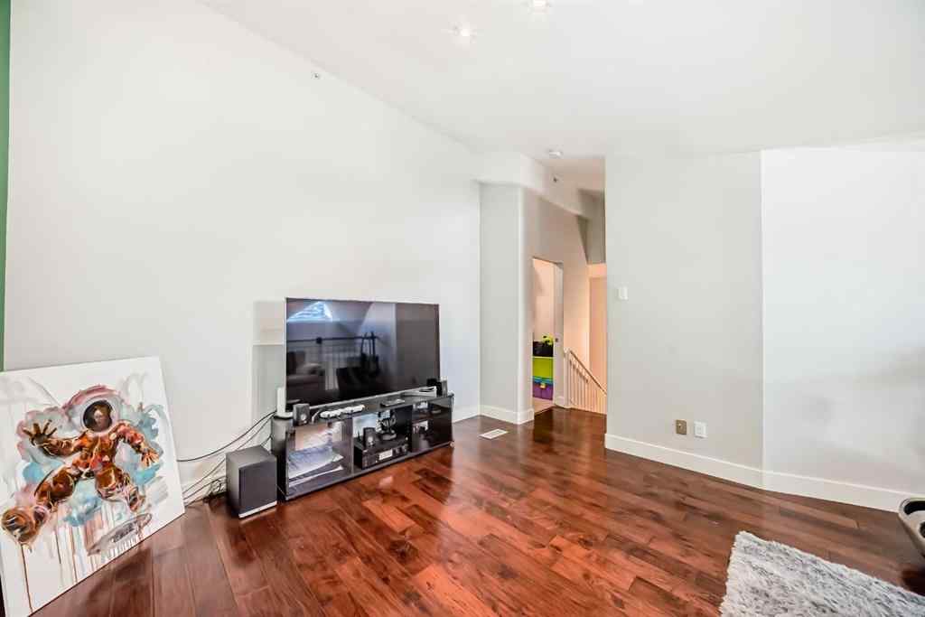 MLS® A2257566 - Unit #404 1026 12 Avenue SW in Beltline Calgary, Residential