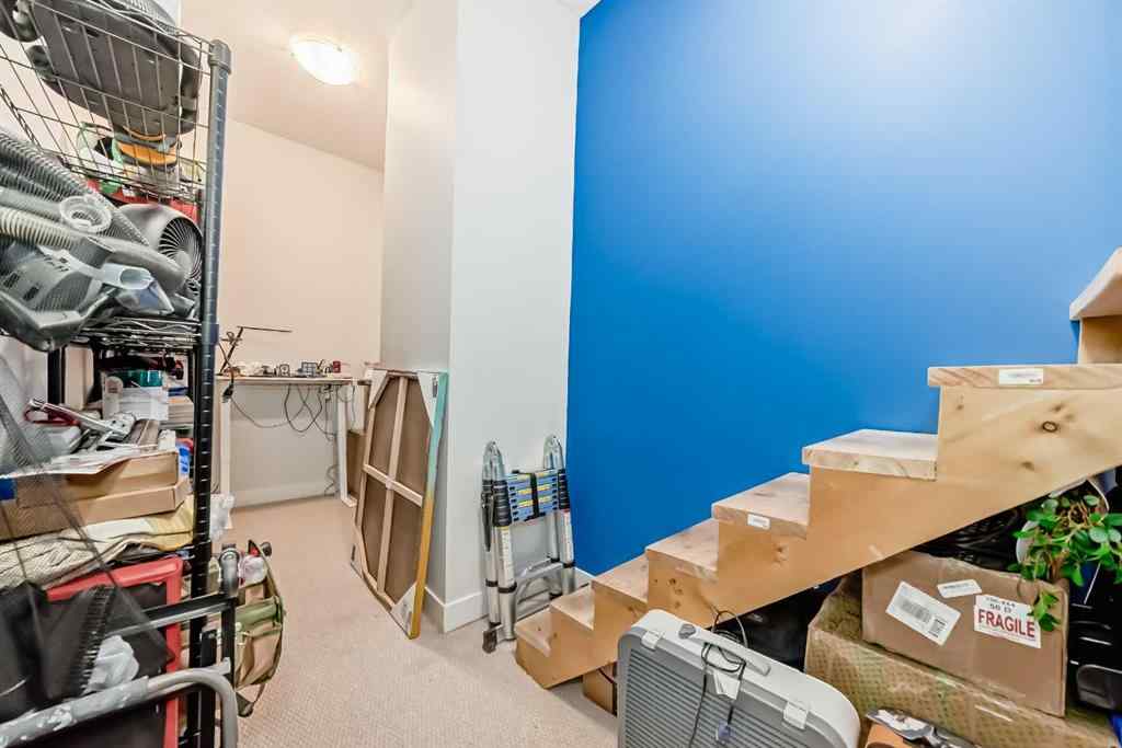 MLS® A2257566 - Unit #404 1026 12 Avenue SW in Beltline Calgary, Residential