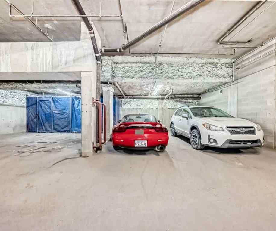 MLS® A2257566 - Unit #404 1026 12 Avenue SW in Beltline Calgary, Residential