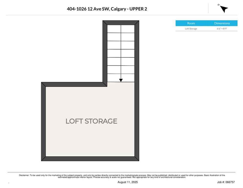 MLS® A2257566 - Unit #404 1026 12 Avenue SW in Beltline Calgary, Residential