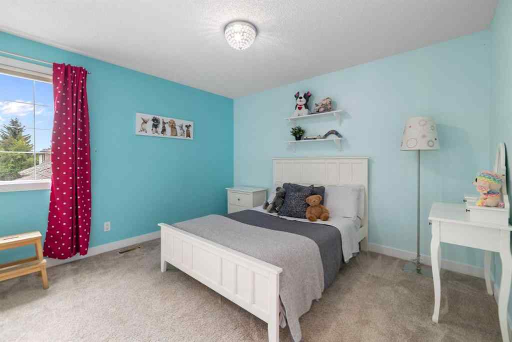 MLS® A2257567 - 191 Christie Knoll Heights SW in Christie Park Calgary, Residential