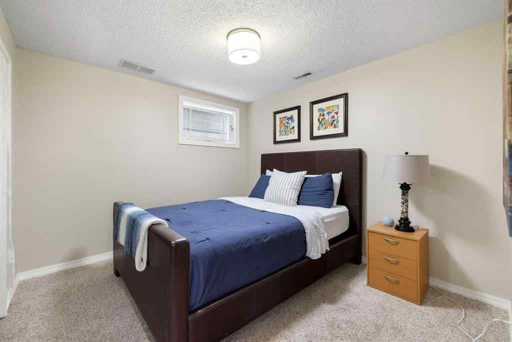 MLS® A2257567 - 191 Christie Knoll Heights SW in Christie Park Calgary, Residential