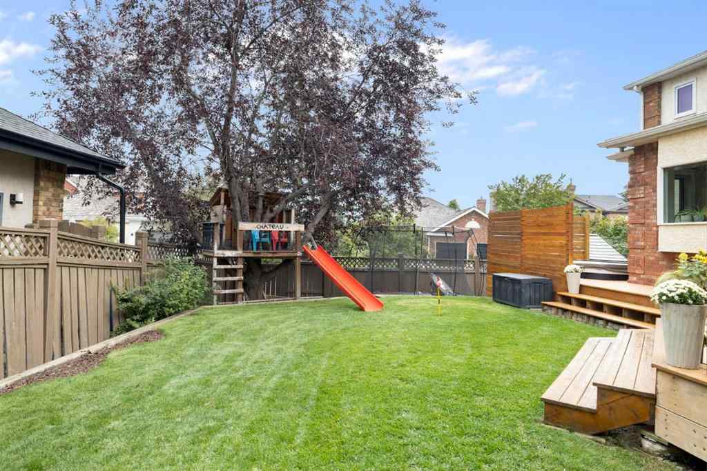 MLS® A2257567 - 191 Christie Knoll Heights SW in Christie Park Calgary, Residential