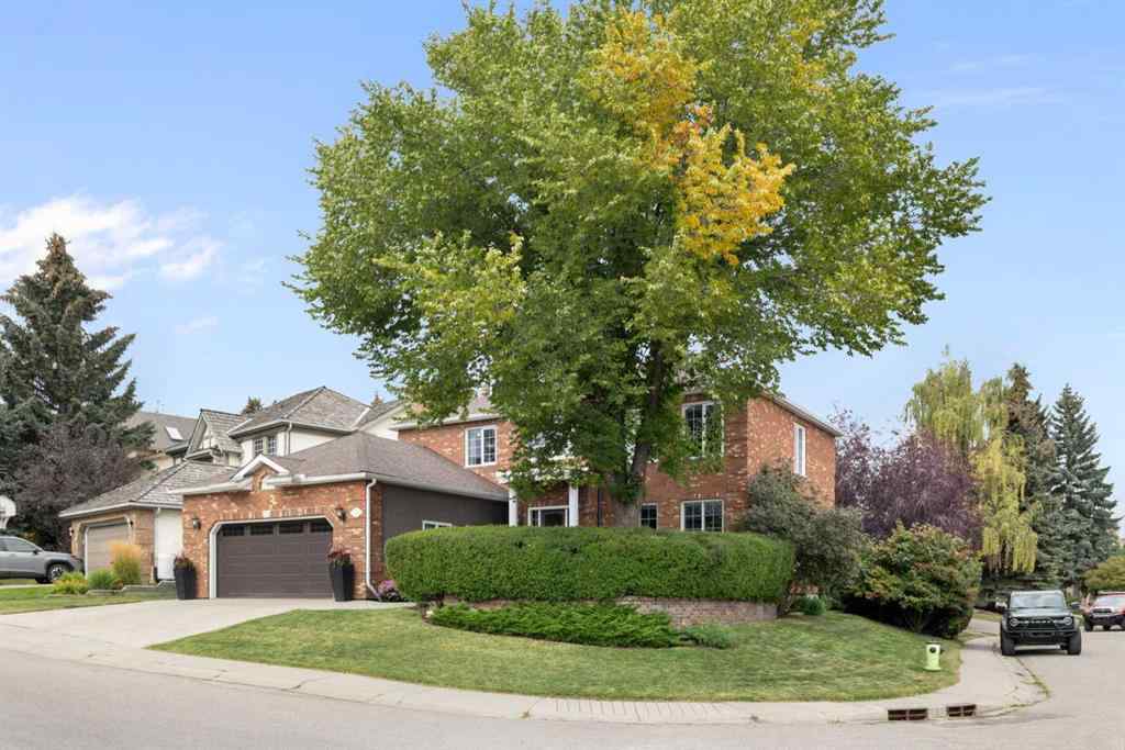 MLS® A2257567 - 191 Christie Knoll Heights SW in Christie Park Calgary, Residential