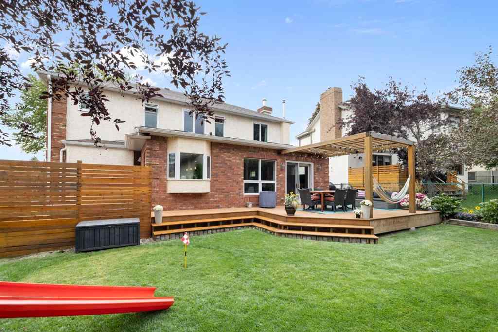 MLS® A2257567 - 191 Christie Knoll Heights SW in Christie Park Calgary, Residential