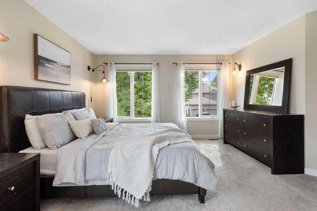 MLS® A2257567 - 191 Christie Knoll Heights SW in Christie Park Calgary, Residential