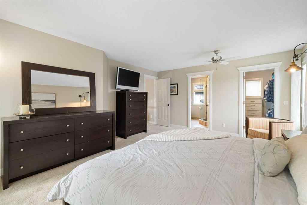 MLS® A2257567 - 191 Christie Knoll Heights SW in Christie Park Calgary, Residential