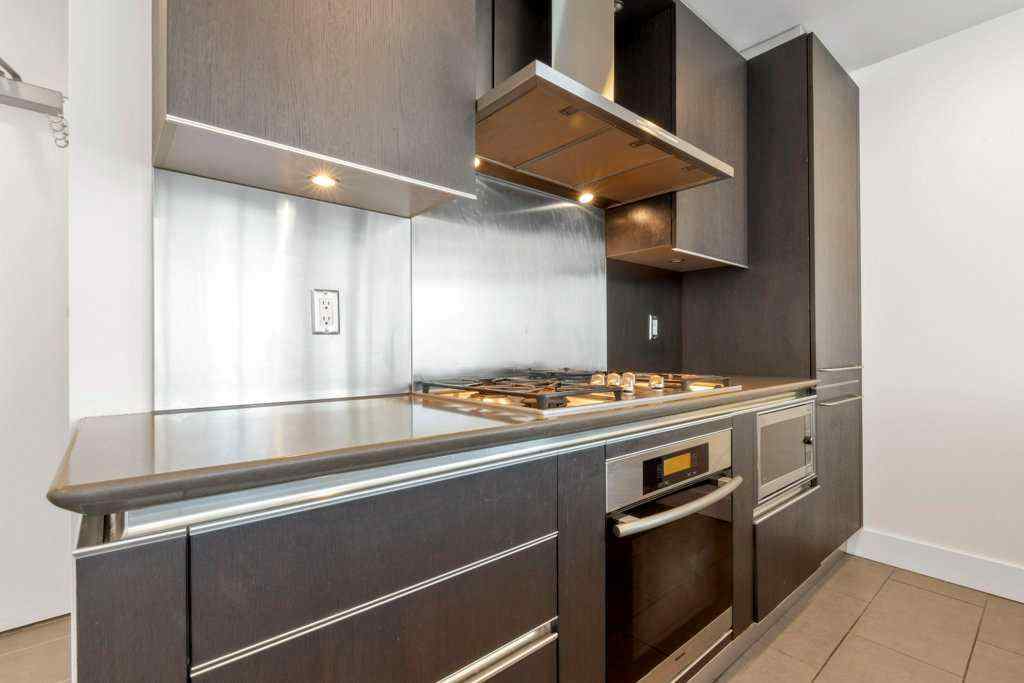 MLS® A2257568 - Unit #1505 433 11 Avenue SE in Beltline Calgary, Residential