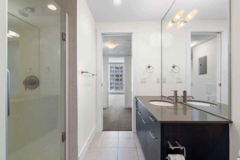 MLS® A2257568 - Unit #1505 433 11 Avenue SE in Beltline Calgary, Residential