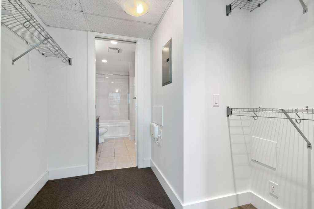 MLS® A2257568 - Unit #1505 433 11 Avenue SE in Beltline Calgary, Residential