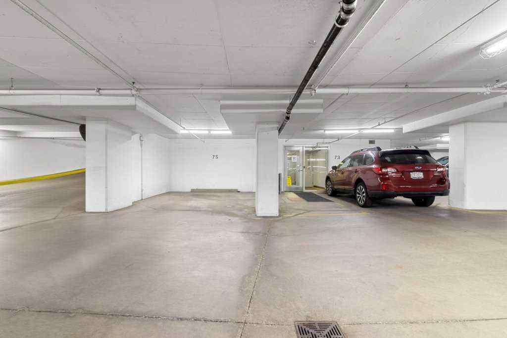 MLS® A2257568 - Unit #1505 433 11 Avenue SE in Beltline Calgary, Residential