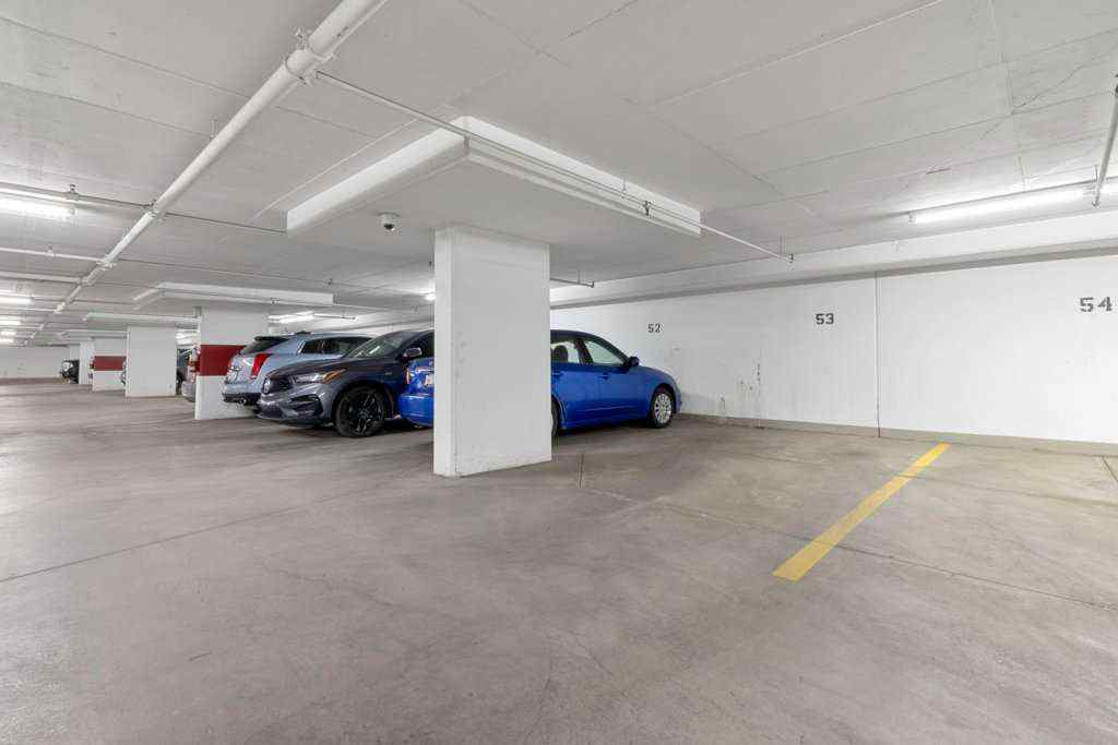 MLS® A2257568 - Unit #1505 433 11 Avenue SE in Beltline Calgary, Residential