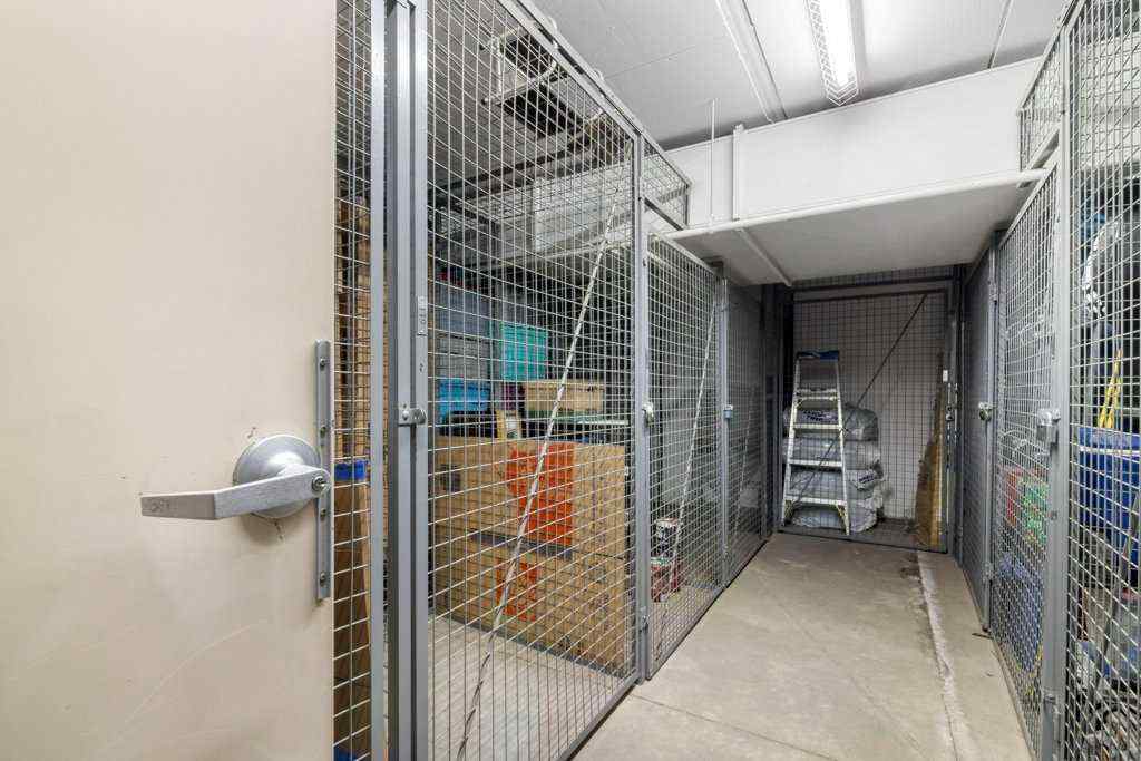 MLS® A2257568 - Unit #1505 433 11 Avenue SE in Beltline Calgary, Residential