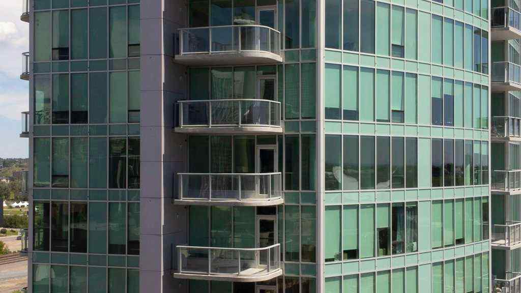 MLS® A2257568 - Unit #1505 433 11 Avenue SE in Beltline Calgary, Residential