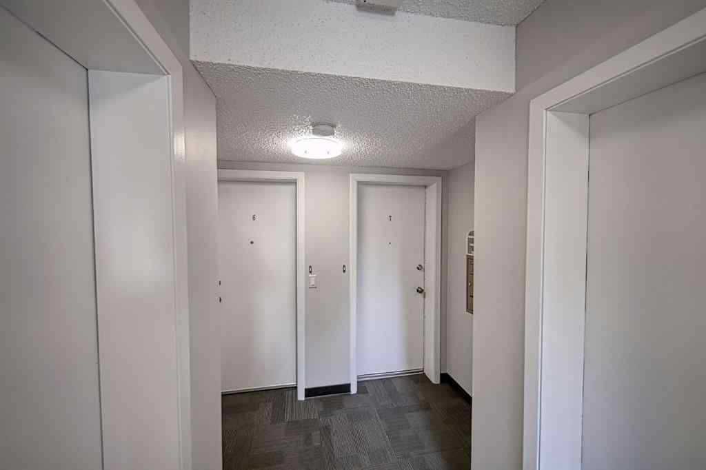 MLS® A2257569 - Unit #7 175 Manora Place NE in Marlborough Park Calgary, Residential
