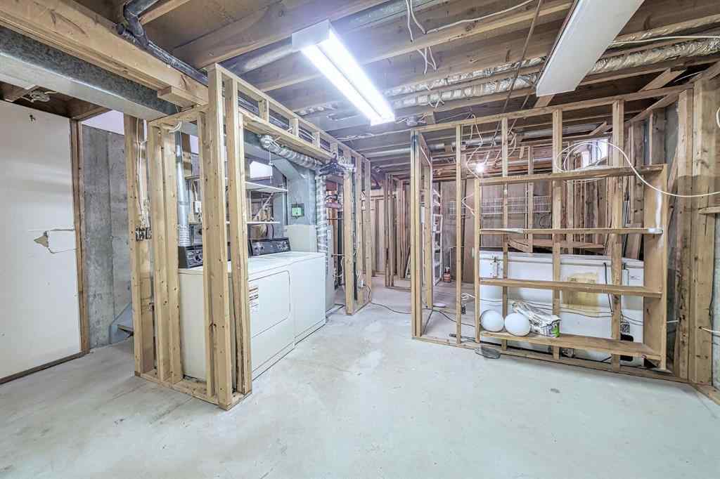 MLS® A2257569 - Unit #7 175 Manora Place NE in Marlborough Park Calgary, Residential