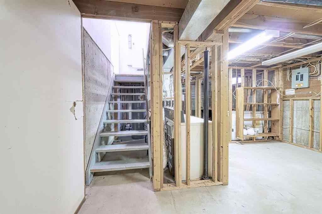 MLS® A2257569 - Unit #7 175 Manora Place NE in Marlborough Park Calgary, Residential