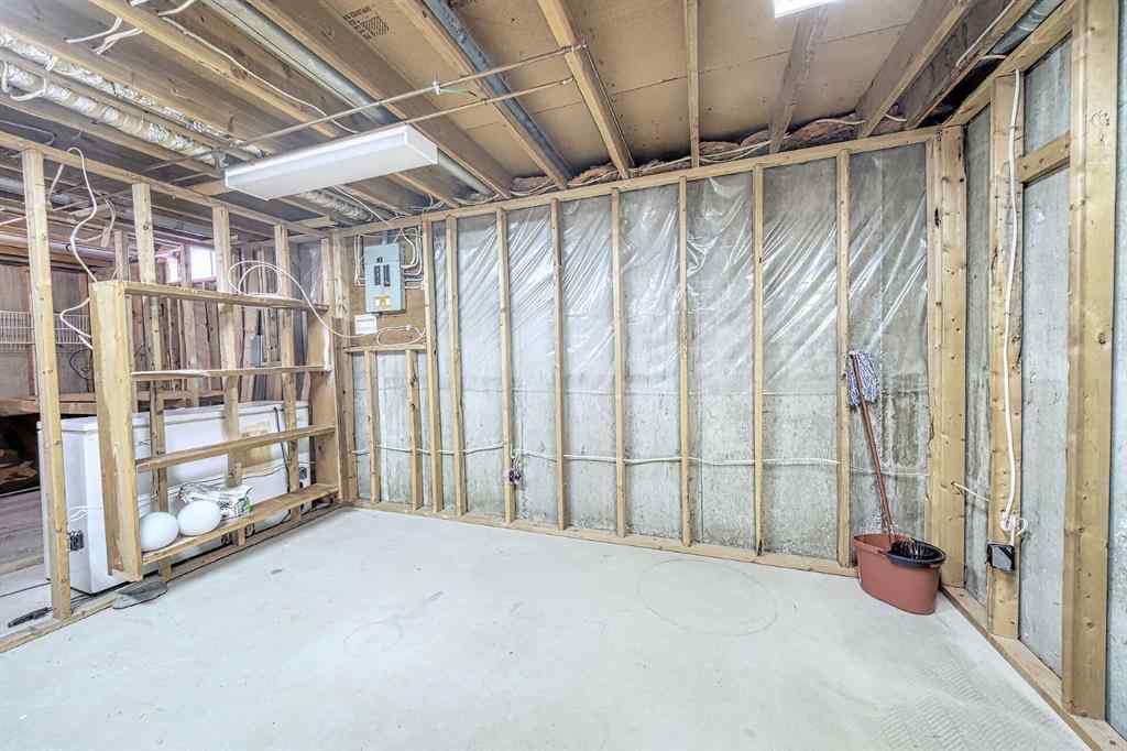 MLS® A2257569 - Unit #7 175 Manora Place NE in Marlborough Park Calgary, Residential