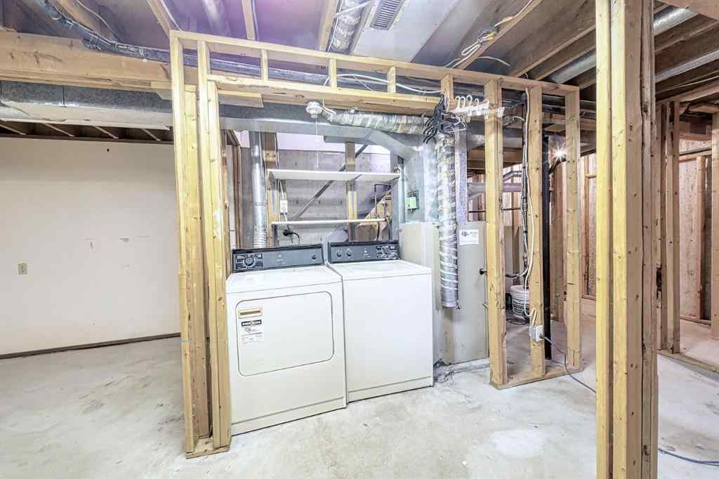 MLS® A2257569 - Unit #7 175 Manora Place NE in Marlborough Park Calgary, Residential