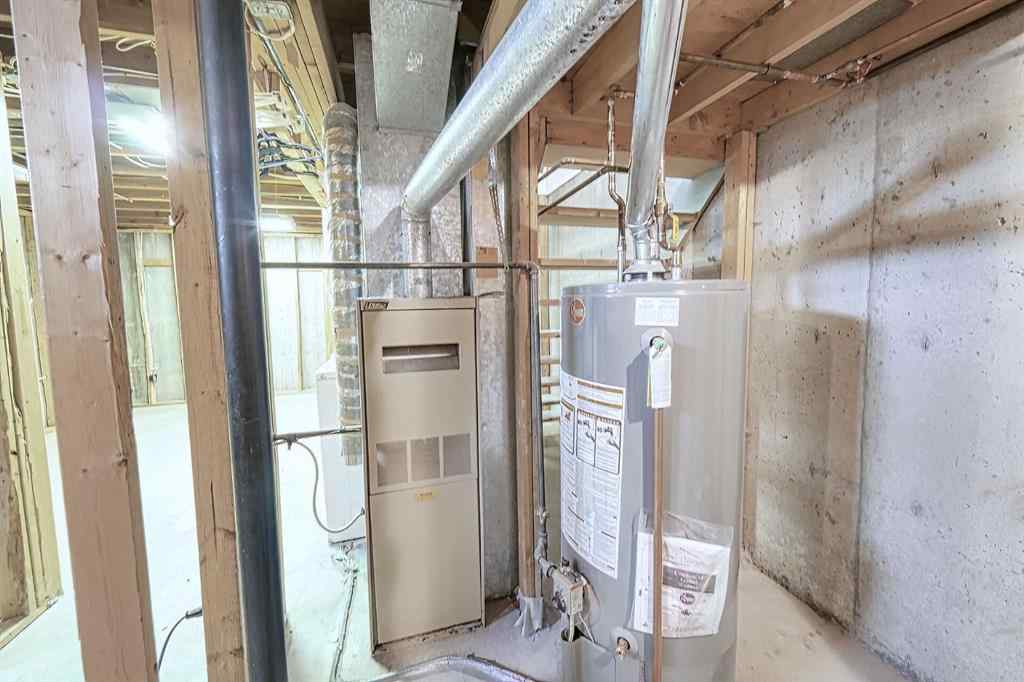 MLS® A2257569 - Unit #7 175 Manora Place NE in Marlborough Park Calgary, Residential