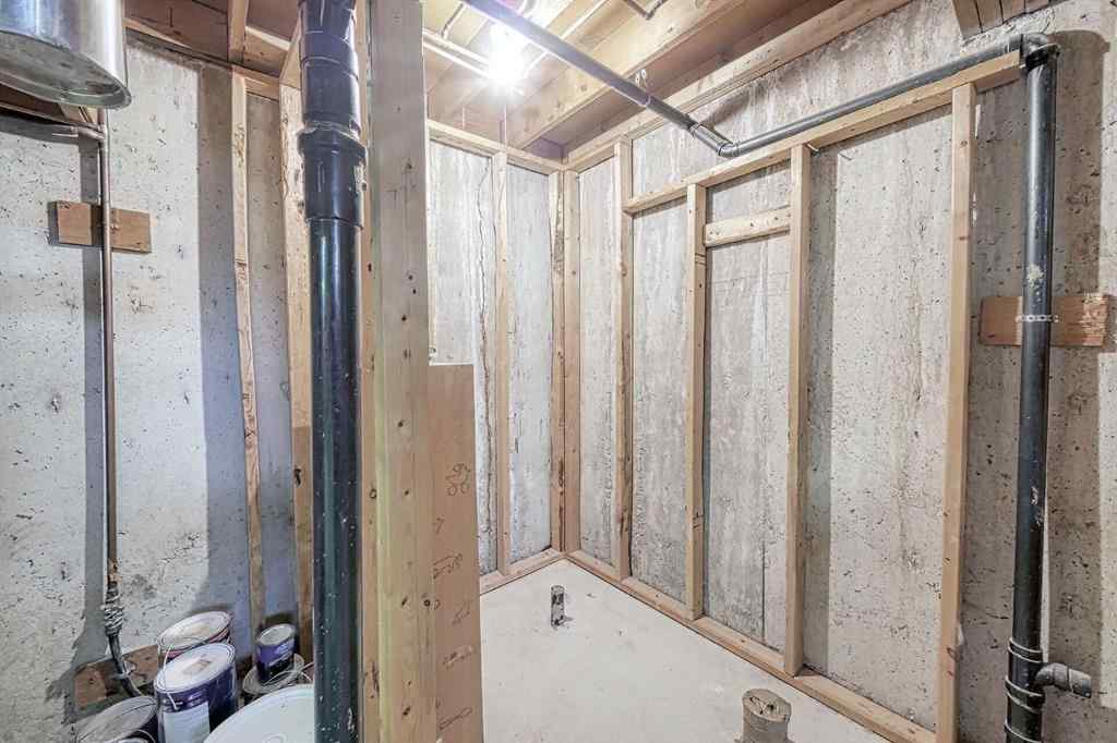 MLS® A2257569 - Unit #7 175 Manora Place NE in Marlborough Park Calgary, Residential